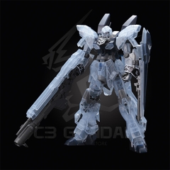 HGUC 1/144 MSN-06S-2 SINANJU STEIN ( NARRATIVE VER) (CLEAR COLOR) [LIMITED PACKAGE]