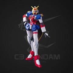 HGUC 119 1/144 GF13-050NSW NOBELL GUNDAM