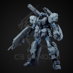 HGUC 152 1/144 RGM-96X JESTA CANNON