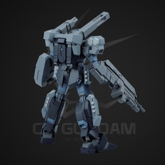 HGUC 152 1/144 RGM-96X JESTA CANNON