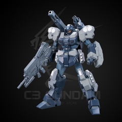 HGUC 152 1/144 RGM-96X JESTA CANNON