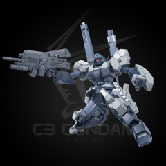 HGUC 152 1/144 RGM-96X JESTA CANNON