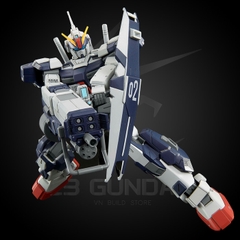 HGUC 1/144 RX-80PR-2 PALE RIDER CAVALRY [P-BANDAI]