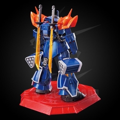 HGUC 1/144 THE GUNDAM BASE LIMITED EFREET CUSTOM [METALLIC GLOSS INJECTION]