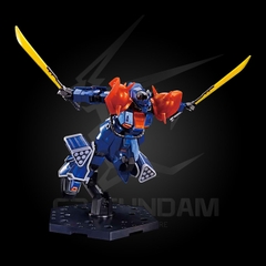 HGUC 1/144 THE GUNDAM BASE LIMITED EFREET CUSTOM [METALLIC GLOSS INJECTION]