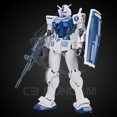HGUC 1/144 THE GUNDAM BASE LIMITED RX-78-2 GUNDAM (BEYOND GLOBAL) [THE GUNDAM BASE COLOR]