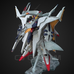 HGUC 1/144 XI GUNDAM VS PENELOPE FUNNEL MISSILE EFFECT SET