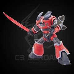 HGUC 161 1/144 MSM-08 ZOGOK (UNICORN VER)