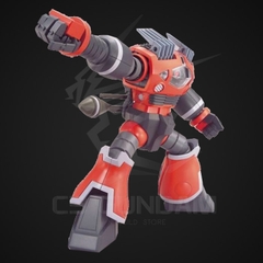 HGUC 161 1/144 MSM-08 ZOGOK (UNICORN VER)