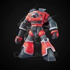 HGUC 161 1/144 MSM-08 ZOGOK (UNICORN VER)