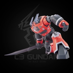 HGUC 161 1/144 MSM-08 ZOGOK (UNICORN VER)