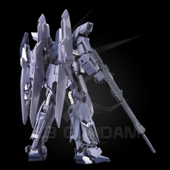 HGUC 115 1/144 MSN-001A1 DELTA PLUS