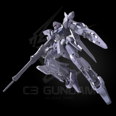 HGUC 115 1/144 MSN-001A1 DELTA PLUS