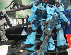 HGUC 117 1/144 MS-07B-3 GOUF CUSTOM
