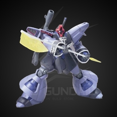 HGUC 124 1/144 AMX-009 DREISSEN (UNICORN VER)