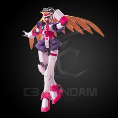 HGUC 129 1/144 GF13-050NSW NOBELL GUNDAM (BERSERKER MODE)