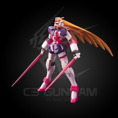 HGUC 129 1/144 GF13-050NSW NOBELL GUNDAM (BERSERKER MODE)