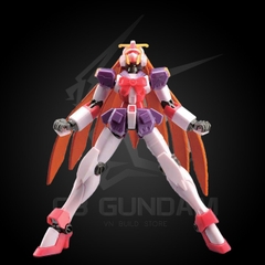 HGUC 129 1/144 GF13-050NSW NOBELL GUNDAM (BERSERKER MODE)