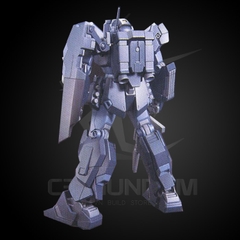 HGUC 130 1/144 RGM-96X JESTA