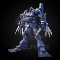 HGUC 132 1/144 AMS-129M ZEE ZULU