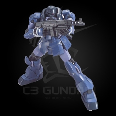 HGUC 132 1/144 AMS-129M ZEE ZULU