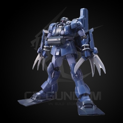 HGUC 132 1/144 AMS-129M ZEE ZULU