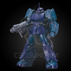 HGUC 143 1/144 RMS-192M ZAKU MARINER