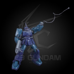 HGUC 143 1/144 RMS-192M ZAKU MARINER