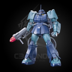 HGUC 143 1/144 RMS-192M ZAKU MARINER