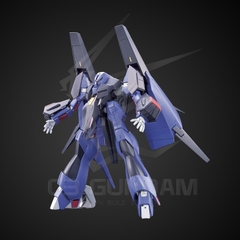 HGUC 157 1/144 PMX-000 MESSALA