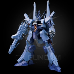 HGUC 160 1/144 AMX-014 DOVEN WOLF (UNICORN VER)