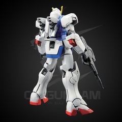 HGUC 165 1/144 LM312V04 VICTORY GUNDAM