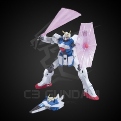 HGUC 165 1/144 LM312V04 VICTORY GUNDAM