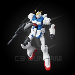 HGUC 165 1/144 LM312V04 VICTORY GUNDAM