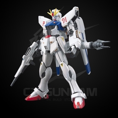 HGUC 167 1/144 GUNDAM F91