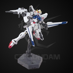 HGUC 167 1/144 GUNDAM F91
