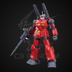 HGUC 190 1/144 GUN CANNON REVIVE - GUNCANNON