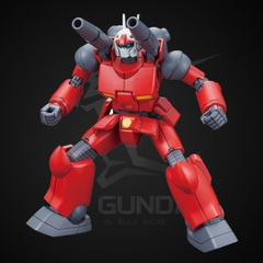 HGUC 190 1/144 GUN CANNON REVIVE - GUNCANNON