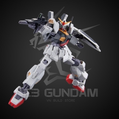 HGUC 193 1/144 RX-178 GUNDAM MK-II (A.E.U.G) REVIVE