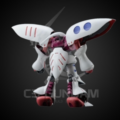 HGUC 195 1/144 AMX-004 QUBELEY REVIVE