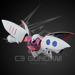 HGUC 195 1/144 AMX-004 QUBELEY REVIVE