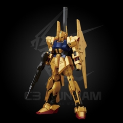 HGUC 200 1/144 MSN-00100 HYAKU SHIKI REVIVE