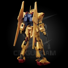 HGUC 200 1/144 MSN-00100 HYAKU SHIKI REVIVE