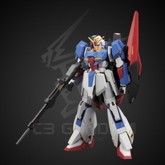 HGUC 203 1/144 MSZ-006 ZETA GUNDAM REVIVE