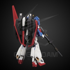 HGUC 203 1/144 MSZ-006 ZETA GUNDAM REVIVE
