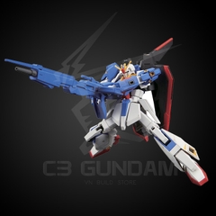 HGUC 203 1/144 MSZ-006 ZETA GUNDAM REVIVE