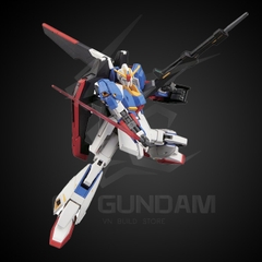 HGUC 203 1/144 MSZ-006 ZETA GUNDAM REVIVE