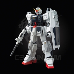 HGUC 209 1/144 RX-79BD-3 BLUE DESTINY UNIT 3 EXAM