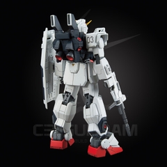 HGUC 209 1/144 RX-79BD-3 BLUE DESTINY UNIT 3 EXAM