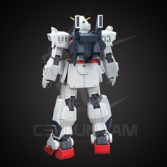 HGUC 209 1/144 RX-79BD-3 BLUE DESTINY UNIT 3 EXAM